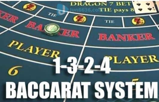 tool baccarat system