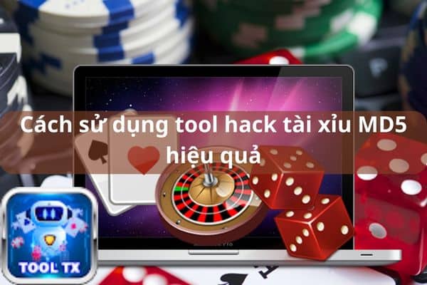 cach su dung tool md5