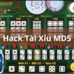 hack tai xiu md5