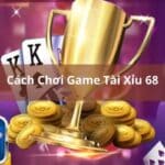 tai xiu 68