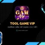 tool game vip
