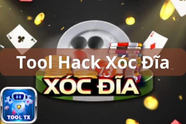 tool hack xoc dia