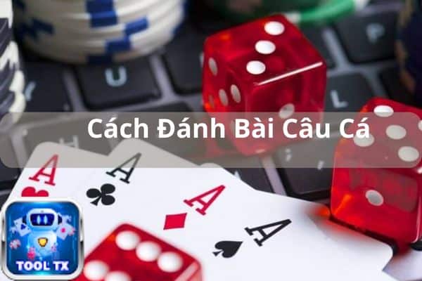 cach danh bai cau ca