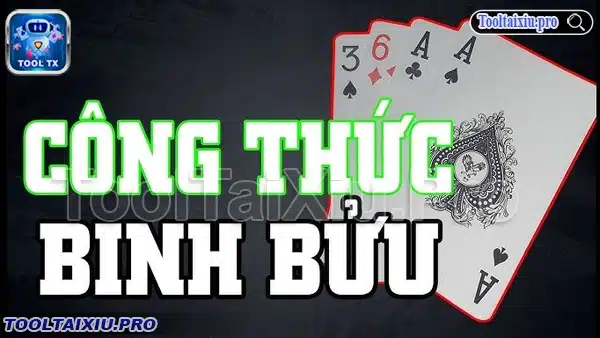 Cấu Trúc Trò Chơi Bài Bửu