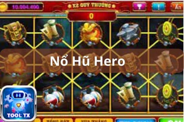 no hu hero