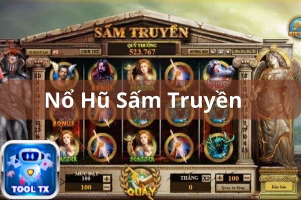 no hu sam truyen