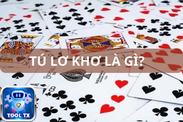 tu lo kho la gi