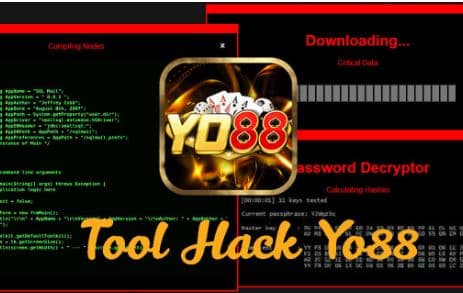 tool hack yo88