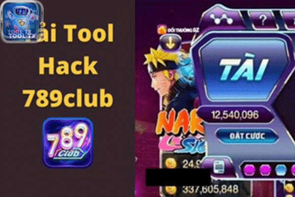 tool hack game 789 club