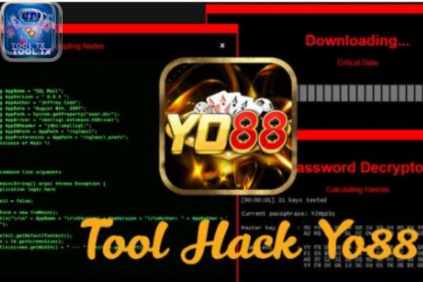 tool hack game tai xiu yo88