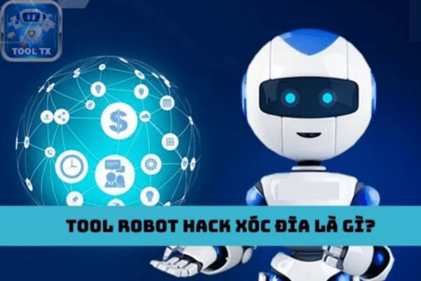 tool robot