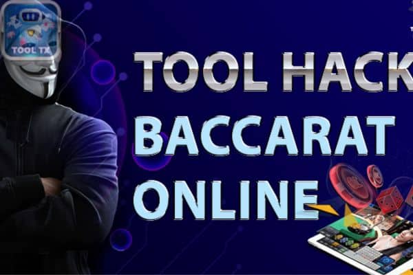 tool hack baccarat  online