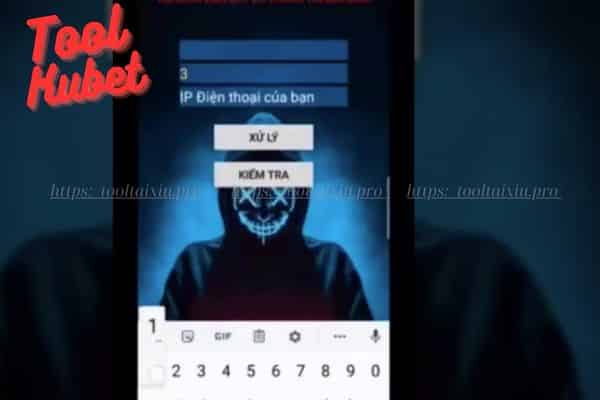 Tài khoản Tool Kubet APK có bị khóa tài khoản hay không?