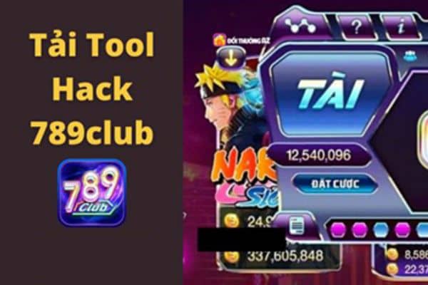 hack tài xỉu 789 Club