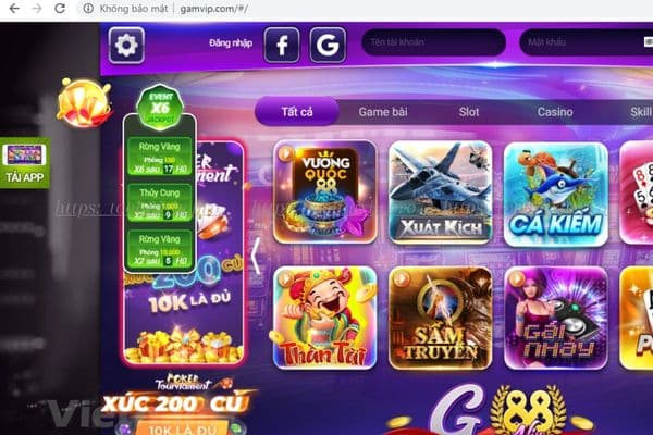 Tải Phần Mềm Hack Game Kubet – Gamevip