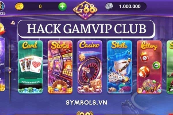 hack tài xỉu gamvip club