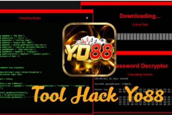 phần mềm hack tài xỉu Yo88