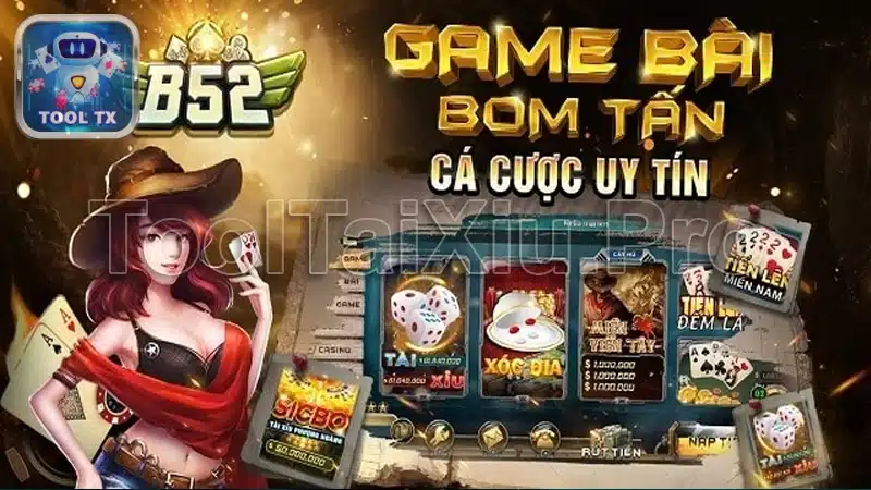 Một Số Lưu Ý Khi Tham Gia Game Tài Xỉu B52