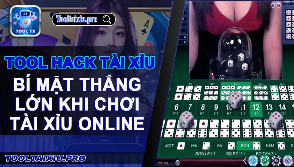 Bí Mật Thắng Lớn Khi Chơi Tài Xỉu Online Com: Hướng Dẫn Chi Tiết Từ A-Z