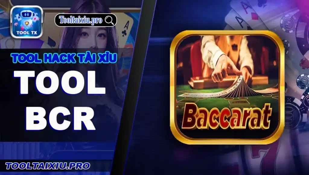 tool baccarat