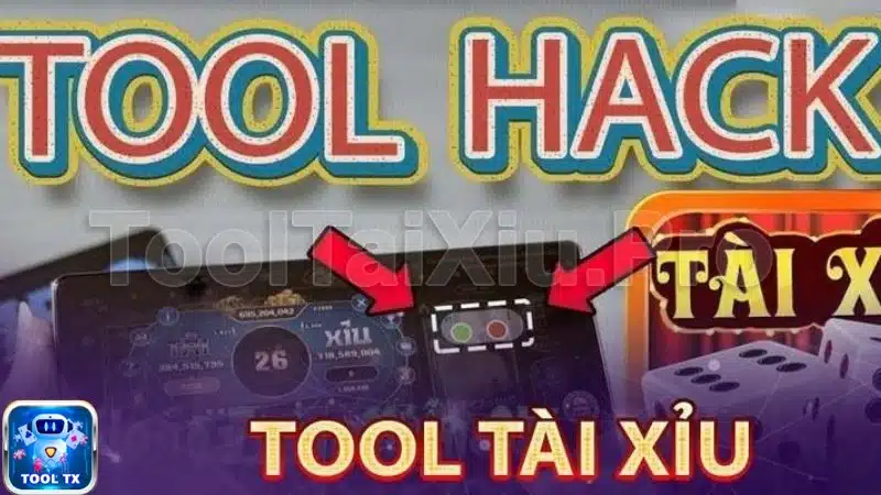 Hướng Dẫn Sử Dụng Tool Hack Tài Xỉu