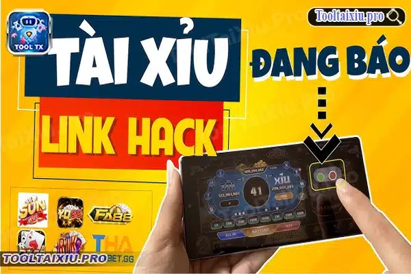 tool hack tai xiu dang bao