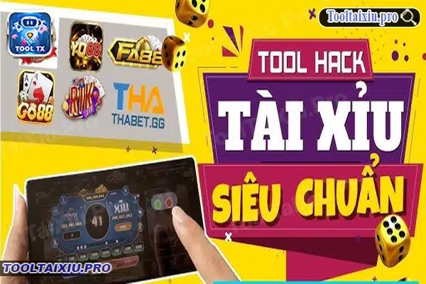 tool hack tai xiu sieu chuan