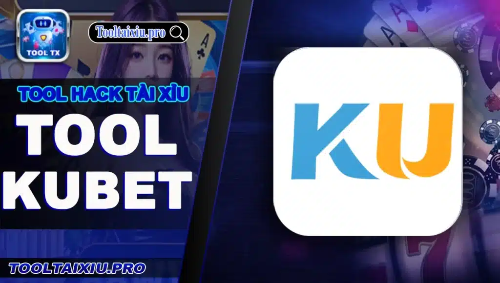 tool kubet