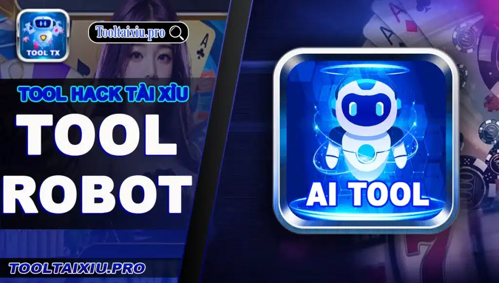 tool robot