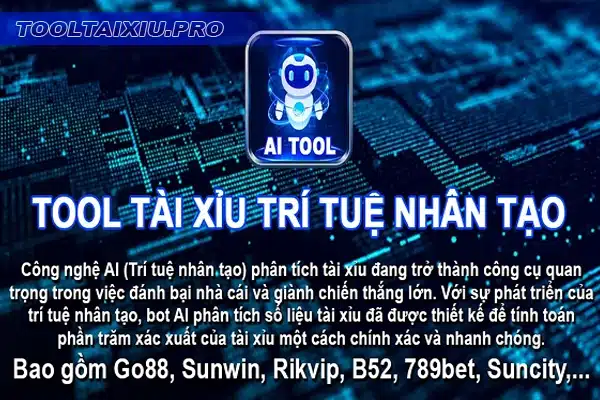 Ứng Dụng Dự Đoán Tài Xỉu