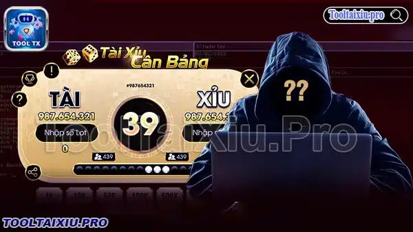 TOP 5 Phần Mềm Hack Tài Xỉu Miễn Phí Uy Tín Năm 2024