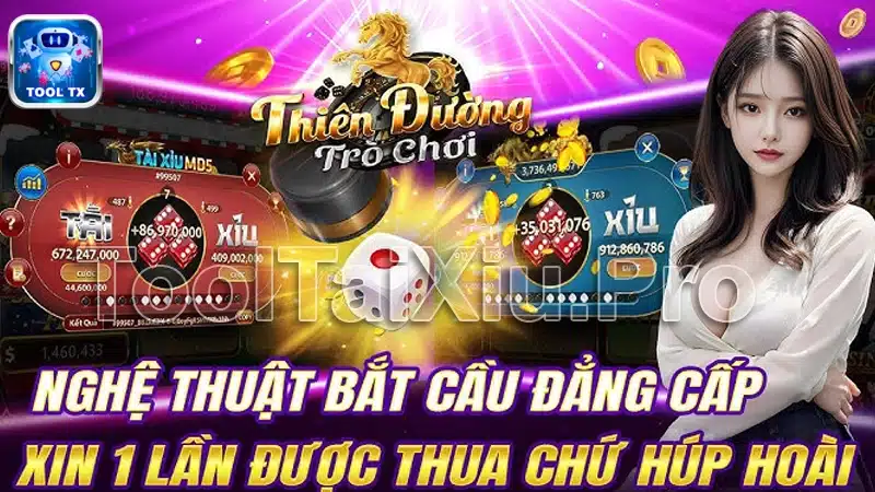 Hướng Dẫn Sử Dụng TDTC Tài Xỉu Trên iOS