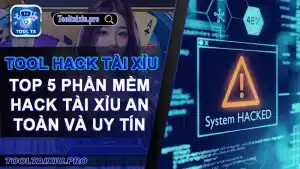 top 5 phan mem hack tai xiu