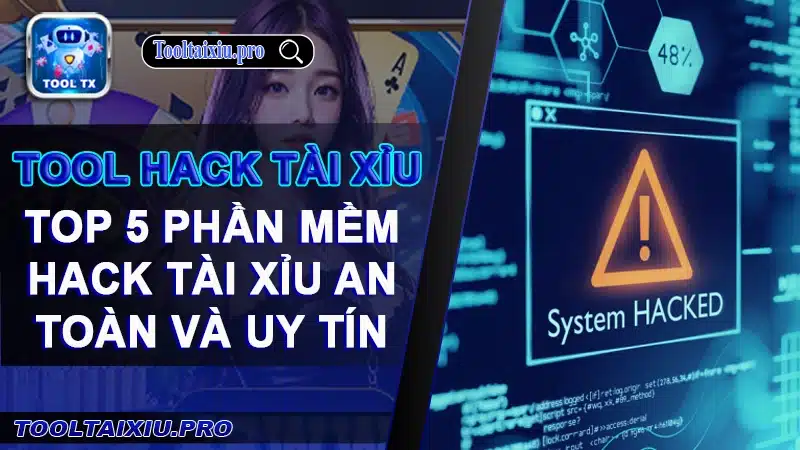 top 5 phan mem hack tai xiu