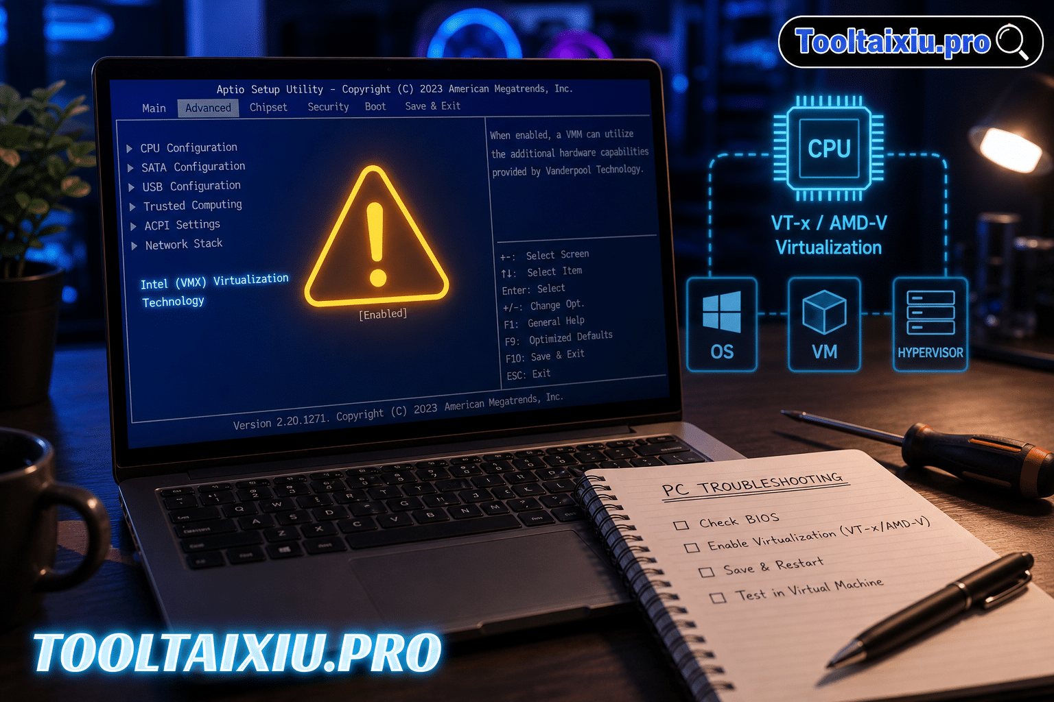Lỗi thường gặp khi chạy tool tài xỉu trên PC